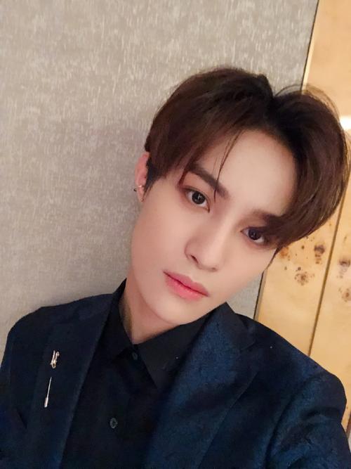 威神v-刘扬扬(微博转载)