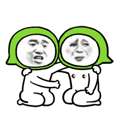 捏你咪咪_张学友_动图_咪咪表情