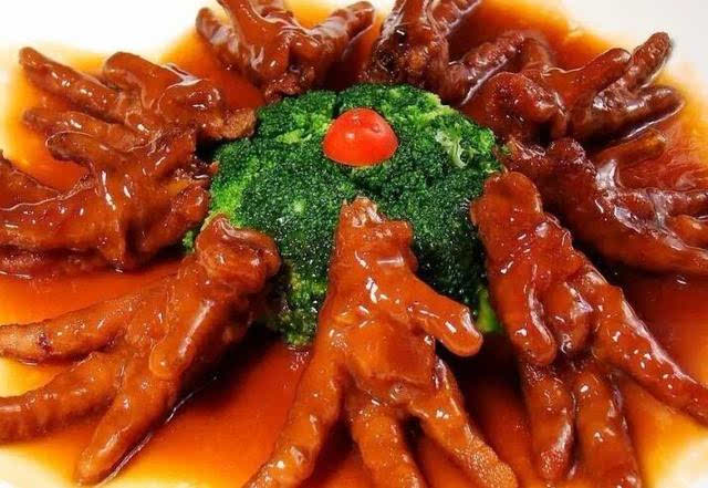 学会这家店19道招牌菜,你就是石羊农庄的大厨