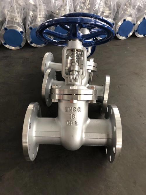 现货z41w16pr316l不锈钢法兰闸阀蒸汽止回阀阀门船用其他开发工具与