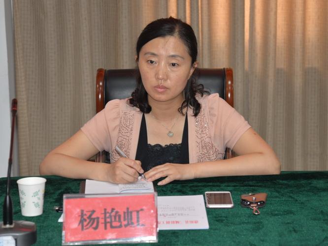 濮阳县城市创建