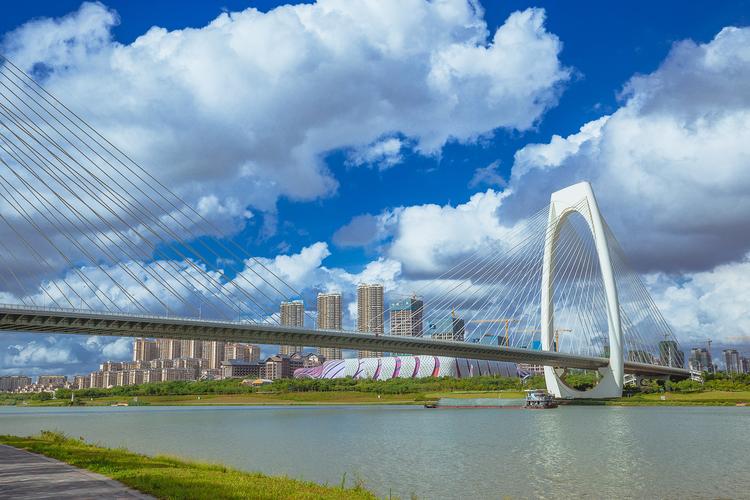南宁青山大桥