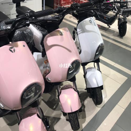 雅迪电动车01_雅迪怎么样_电动车_上海攻略_汽车