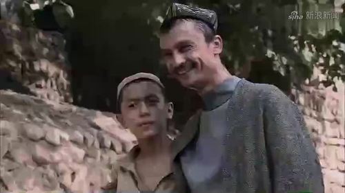 听说,叨叨和阿娜尔罕要在一起了?