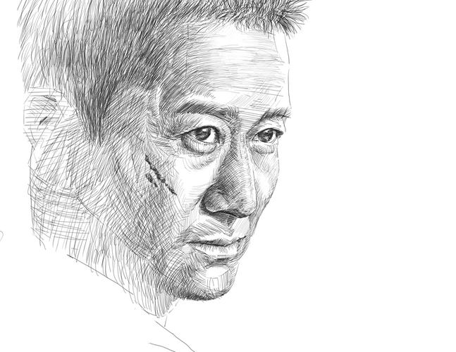 致敬战狼,致敬吴京