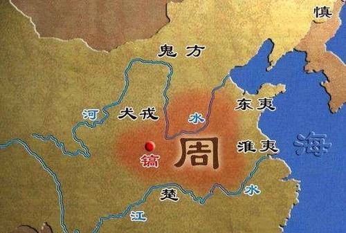 战国七雄当时的都城,是现在的哪里?有三个都城,名称至今未变!