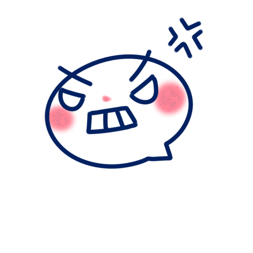 发怒咬牙切齿红脸蛋青筋暴起gif动图_动态图_表情包