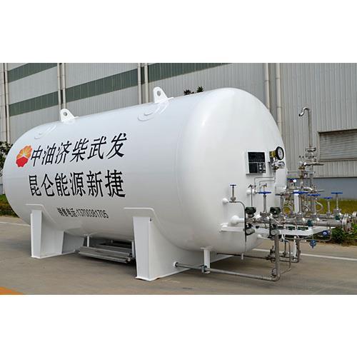 供应lng船用储罐