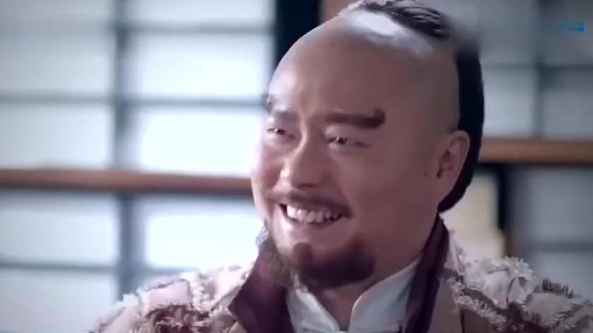 欢喜密探对方提出个问题结果魏翔出演回答自己把自己给逗笑了