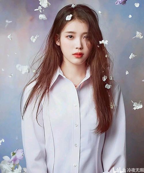 iu:韩国女明星人气no.