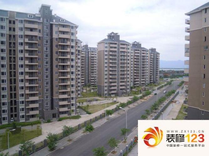 福湾新城春风苑二区