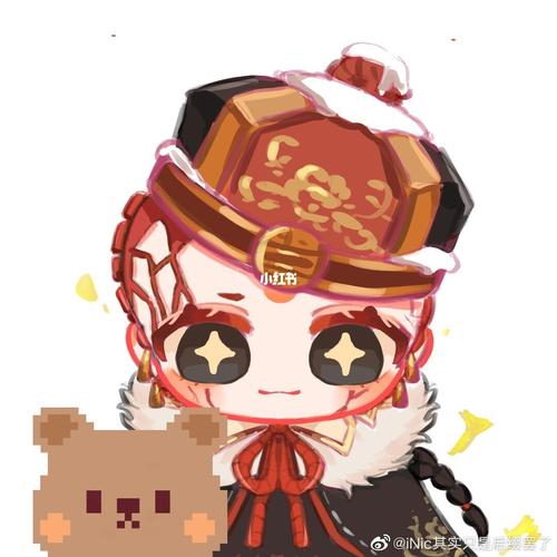 爱哭鬼头像_第五人格爱哭鬼_素材_头像