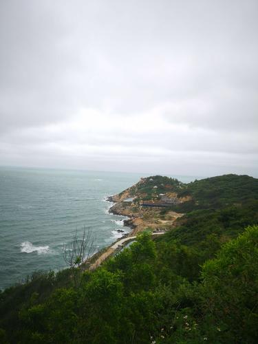 5.1漳州.苏峰山