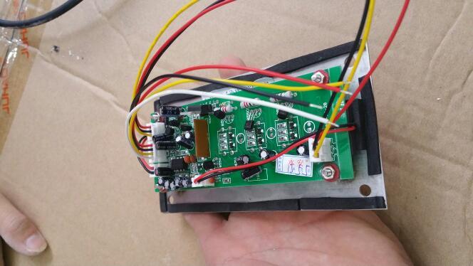 求永安楼宇对讲机的接线方法,在线等!十万火急