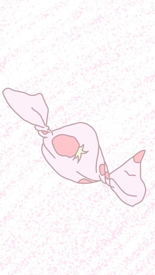 锁屏#原宿#原创壁纸 ▲拿图点赞▼#日韩 #插画壁纸 #动漫 #键盘壁纸