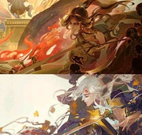 抄袭惯犯天官赐福动画抄袭巨人op原画分镜都有争议