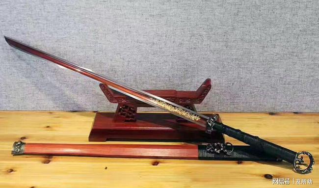 刀矛剑戟斧,三国兵器谱