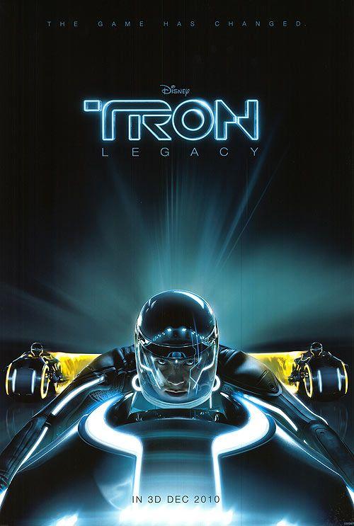 创世纪,科幻般的电影