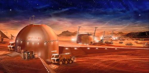 首页> 娱乐> 正文  北京时间3月4日消息, 从美国最新一颗火星着陆器"