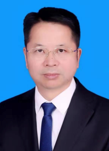 刘襄渝任巴中市人民政府副市长