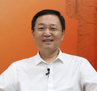 "砥砺奋进的五年·文明的力量"访谈:创建人民满意的文明城市