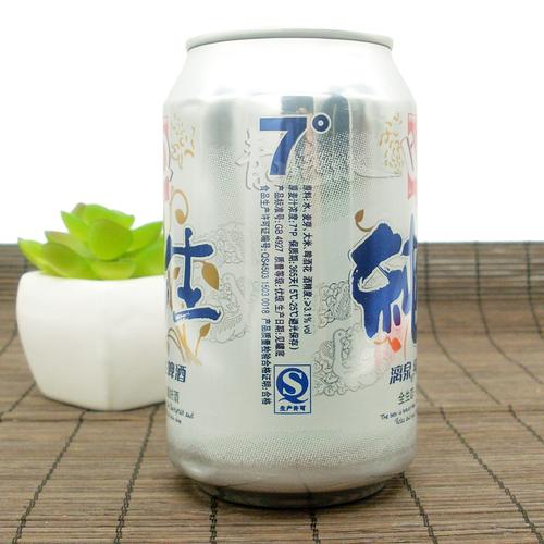漓泉纯生7°(听)-宜州站