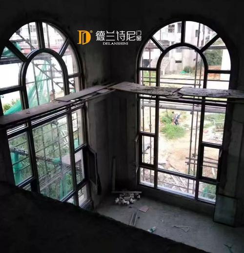 德兰诗尼:自建房窗户设计必知的2个要点