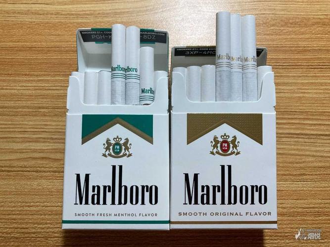 万宝路marlboro nxt
