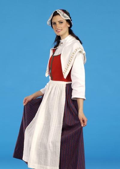 瑞典有什么特色歌舞,特色服装?