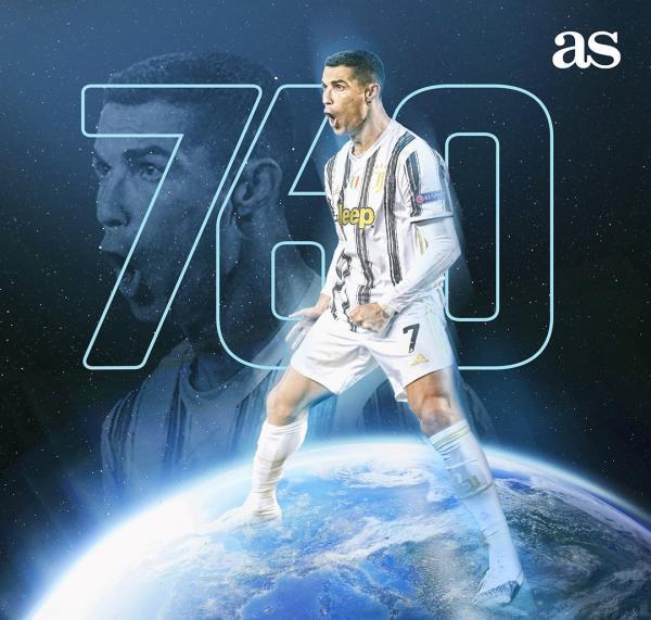 体坛联播c罗760球创人类历史皇马爆冷不敌西乙b球队