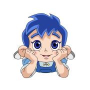 巧手鲁班人物简笔画 简笔画图片大全-蒲城教育文学网