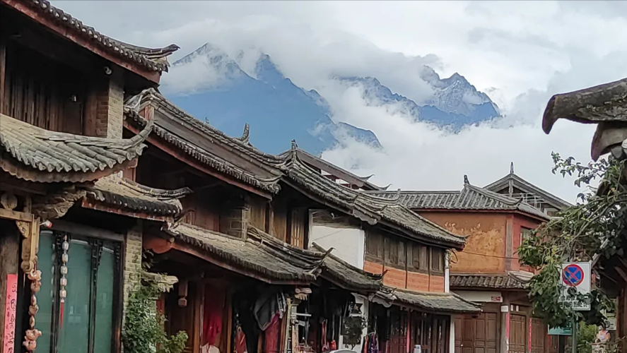 云南昆大丽免费游亲历记五