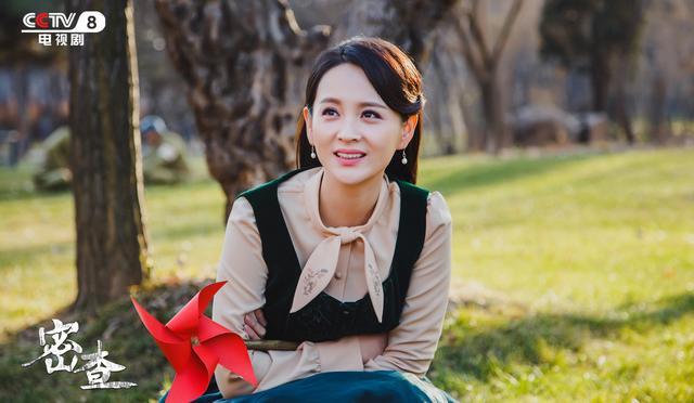 39集电视剧《密查》演员表(主演)