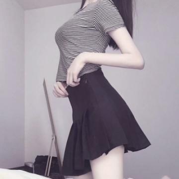 性感个性头像小仙女专属 女生部位头像锁骨肩膀2019