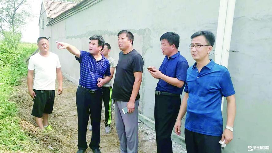 鲁权屯镇新能源空调产业:涅盘重生迈向高质量发展
