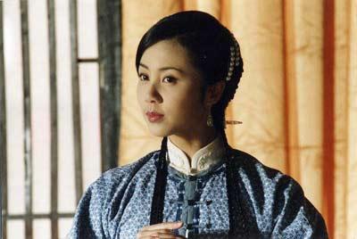 《聊斋奇女子》剧照