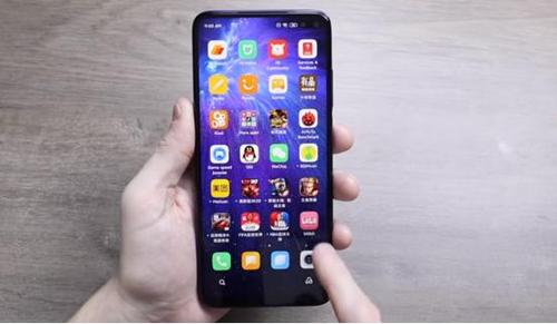 原创千元机性价比排行榜前五,红米霸占三席,华为,小米均没上榜