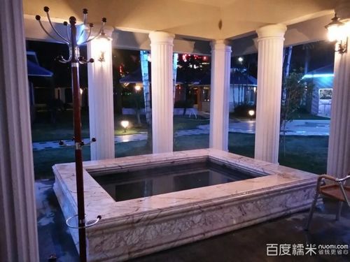 丰顺千江温泉成人