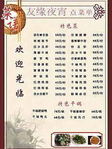 34个关于"冒菜"的素材