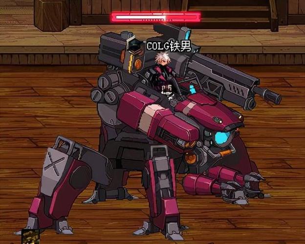 dnf这个新职业你会玩吗合金战士点评2