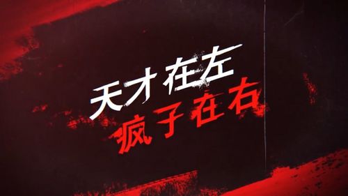 [天才在左疯子在右][更至15集][国语中字][hd-mkv/3g][720p][神剧 神