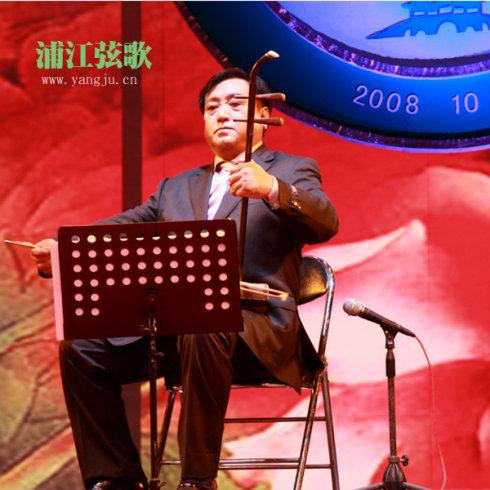 我们的活动照片---扬剧音乐50周年演唱会