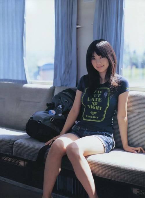 仓科加奈——sunny flower
