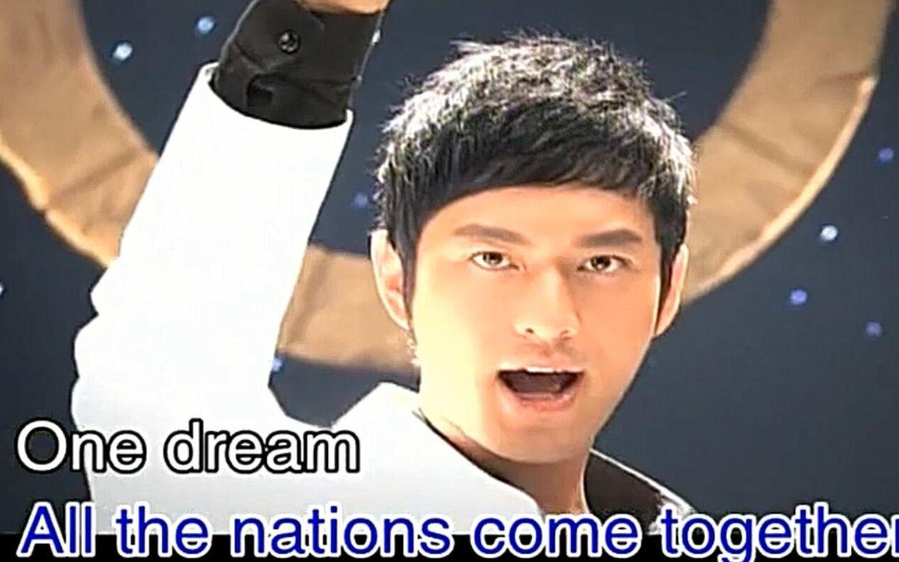 全程高能黄晓明闹太套高清mv原版