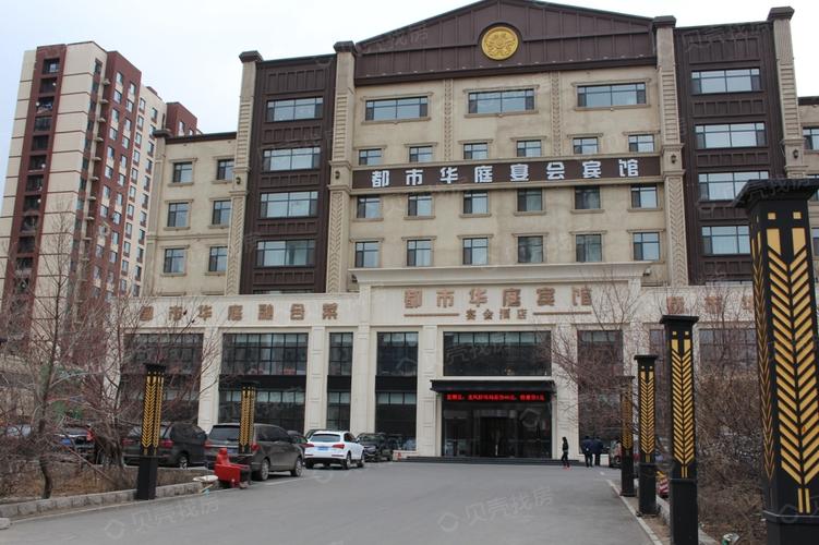 【大众置业上河湾_长春大众置业上河湾楼盘】效果图