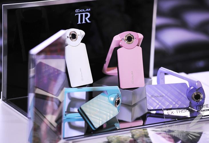 最新自拍神器tr550 卡西欧松原部长专访