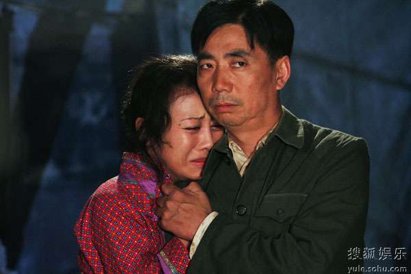 《江城令》收视一路飘红 卫视全国排名升至第四