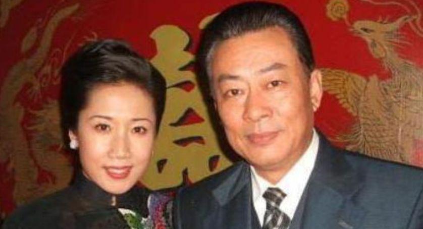 王筠嫁二婚的王诗槐智障继子是她的心头宝