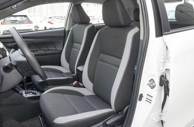 新款致炫最低配内饰怎么样