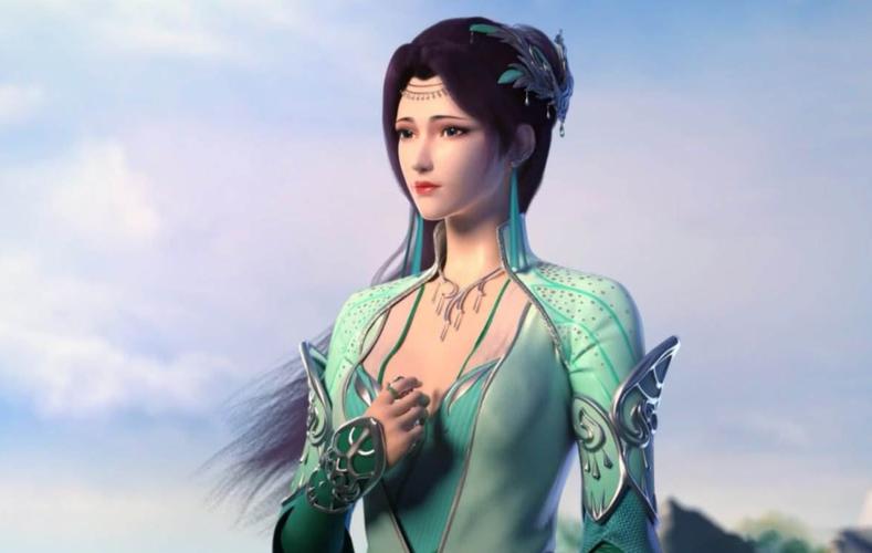 斗破苍穹超清无水印壁纸